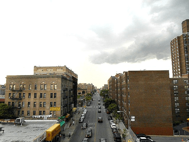 West Farms, The Bronx