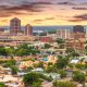 the city of Albuquerque, NM