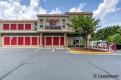Cubesmart at 20 Plantation Dr 151 Fredericksburg virginia