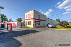 Cubesmart at 1951 E Linden Ave Linden new jersey
