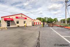 Cubesmart at 282 Chapel Rd South Windsor connecticut