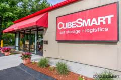 Cubesmart at 522 Cottage Grove Rd Bloomfield connecticut
