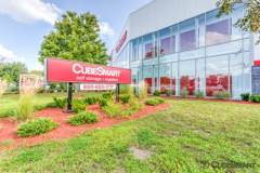 Cubesmart at 277 US Highway 46 Parsippany new jersey
