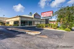 Cubesmart at 3708 W Bearss Ave Tampa florida
