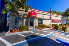 Cubesmart at 2501 22nd Ave N St Petersburg florida
