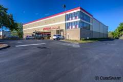 Cubesmart at 31100 US Highway 19 N Palm Harbor florida