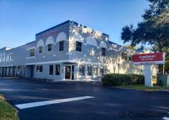 Cubesmart at 1007 Willa Springs Dr Winter Springs florida