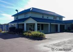 Cubesmart at 965 S Semoran Blvd Winter Park florida