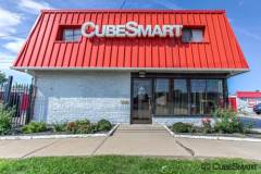 Cubesmart at 23711 Miles Rd Warrensville Heights ohio
