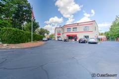 Cubesmart at 193 Litchfield St Leominster massachusetts