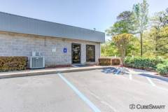Cubesmart at 950 Crosstown Dr Peachtree City georgia