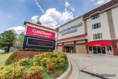 Cubesmart at 4771 S Atlanta Rd Se Atlanta georgia