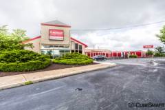 Cubesmart at 8432 Pulaski Hwy Baltimore maryland
