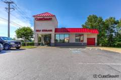 Cubesmart at 8704 Cherry Ln Laurel maryland