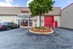 Cubesmart at 6104 Allentown Rd Camp Springs maryland