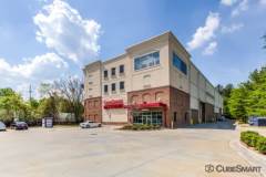 Cubesmart at 1820 Marietta Blvd Nw Atlanta georgia