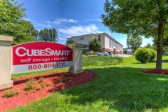 Cubesmart at 6 Tabas Ln Exton pennsylvania