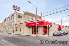 Cubesmart at 138-54 94th Ave Jamaica new york