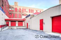 Cubesmart at 395 Brook Ave Bronx new york
