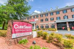Cubesmart at 4931 Ashford Dunwoody Rd Dunwoody georgia