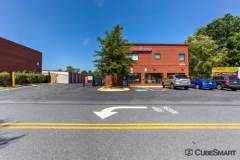 Cubesmart at 11770 Baltimore Ave Beltsville maryland
