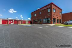 Cubesmart at 3215 52nd Ave Hyattsville maryland