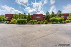 Cubesmart at 1175 State Route 10 Whippany new jersey