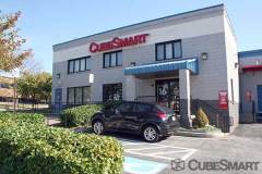 Cubesmart at 16 W Aylesbury Rd Timonium maryland