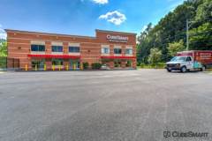 Cubesmart at 5335 Beech Rd Temple Hills maryland