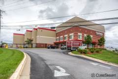 Cubesmart at 1501 Ritchie Station Ct Capitol Heights maryland
