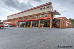 Cubesmart at 645 Taylor St Ne Washington district of columbia