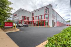 Cubesmart at 4650 Eisenhower Ave Alexandria virginia