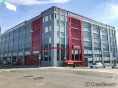 Cubesmart at 175 R St Ne Washington district of columbia