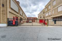 Cubesmart at 1200 Upshur St Nw Washington district of columbia