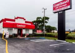 Cubesmart at 6512 14th St W Bradenton florida