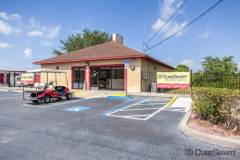 Cubesmart at 14902 N 12th St Lutz florida