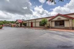 Cubesmart at 540 S Volusia Ave Orange City florida