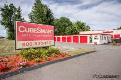 Cubesmart at 23 S Main St East Windsor connecticut