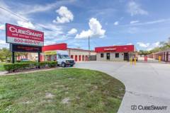Cubesmart at 3651 Alafaya Trl Oviedo florida