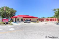 Cubesmart at 3508 S Orlando Dr Sanford florida