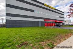 Cubesmart at 55 Commercial St Medford massachusetts
