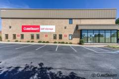 Cubesmart at 1990 Moreland Pkwy Annapolis maryland