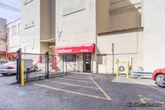 Cubesmart at 1040 Grand St Hoboken new jersey