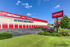 Cubesmart at 1234 US Highway 46 Clifton new jersey