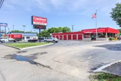 Cubesmart at 1058 Murfreesboro Pike Nashville tennessee