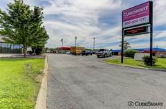 Cubesmart at 2757 Murfreesboro Pike Antioch tennessee