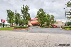 Cubesmart at 3595 Old Anderson Farm Road Sw Austell georgia