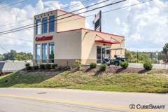 Cubesmart at 425 Swiss Ave Nashville tennessee