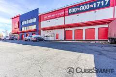 Cubesmart at 1376 Cromwell Ave Bronx new york