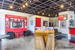 Cubesmart at 955 Bronx River Ave Bronx new york
